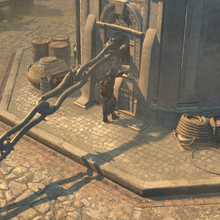 Great Chain Assassin S Creed Wiki Fandom