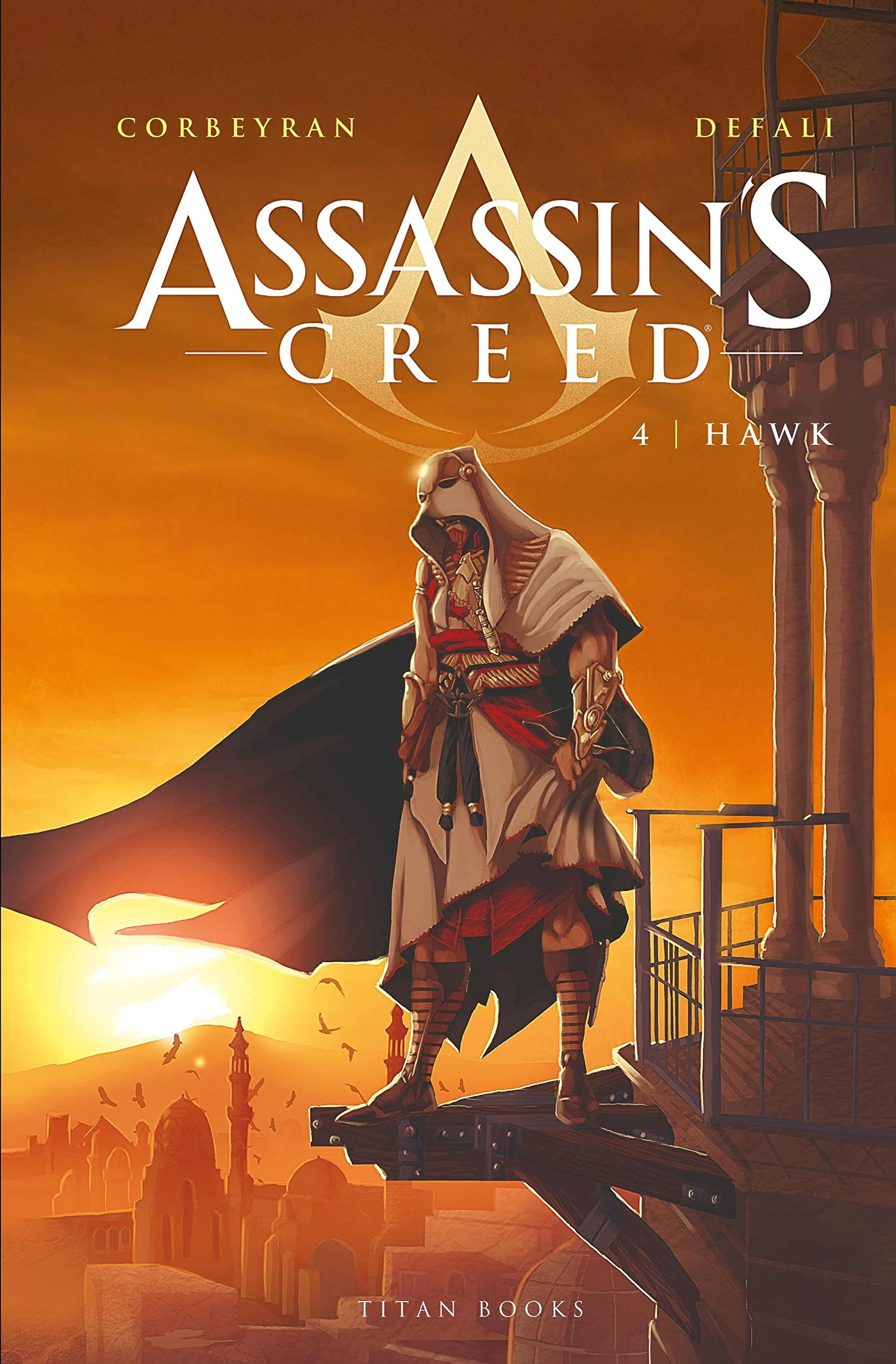 Assassin S Creed 4 Hawk Assassin S Creed Wiki Fandom