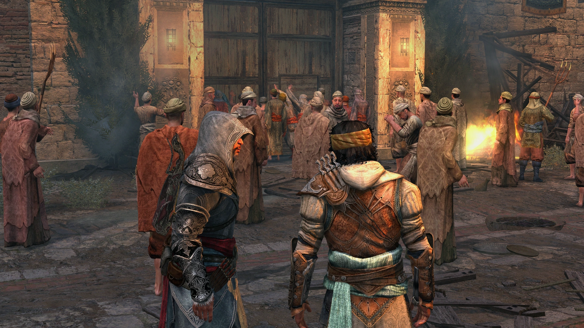 Yusuf Tazim Assassin S Creed Wiki Fandom