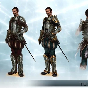 Johan Grenier Assassin S Creed Wiki Fandom