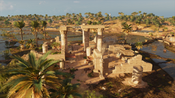ACO Village de Saou