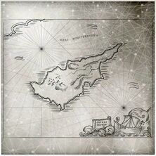 Zypern Codex
