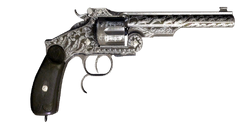 ACS Model 3 Revolver