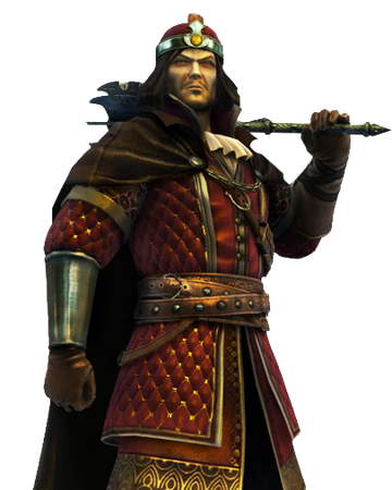 Vlad Tepes Assassin S Creed Wiki Fandom