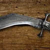 Kukri Assassin S Creed Wiki Fandom