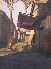 ACS Echostreet Alley