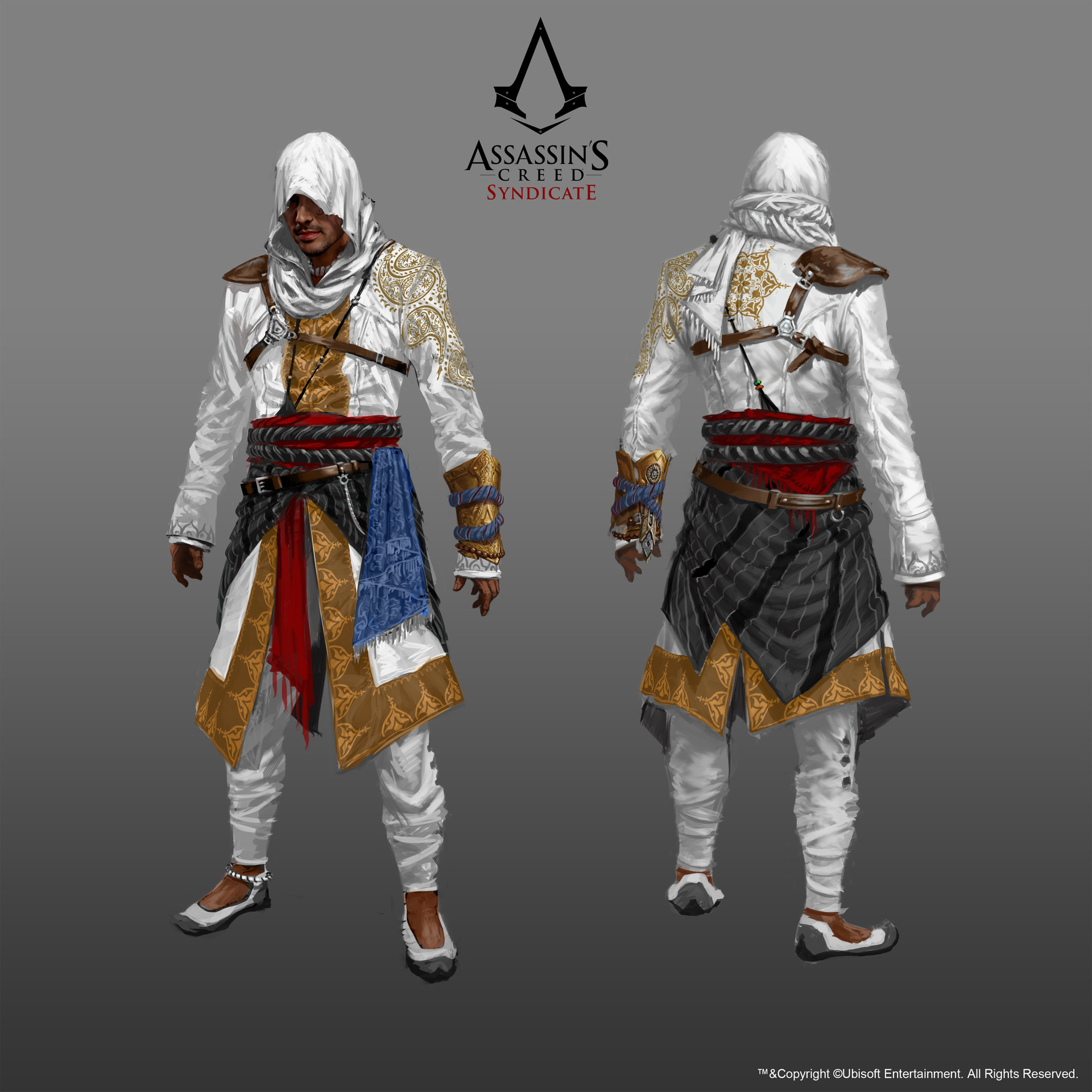 Grant Hillier Assassin S Creed Wiki Fandom