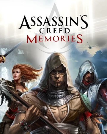 Assassin S Creed Memories Assassin S Creed Wiki Fandom