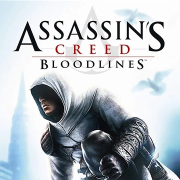 Assassin S Creed Bloodlines Assassin S Creed Wiki Fandom
