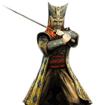 Janissary Assassin S Creed Wiki Fandom