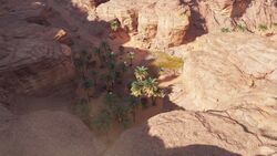ACO Aquifier Oasis