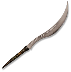 ACO Shamshir