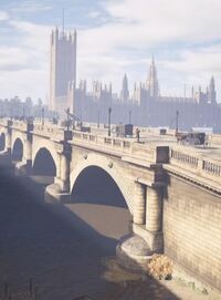 ACS DB Lambeth Bridge