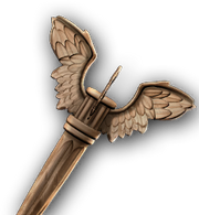 ACOD Scepter of Samothrake