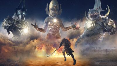 Trial Of The Gods Assassin S Creed Wiki Fandom