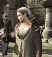 Clarisse