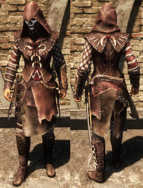 Suggestion: Unlockable outfits, such as the Armor of Brutus, as legacy  outfits : r/assassinscreed