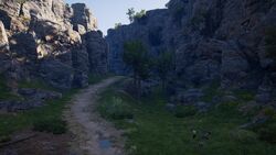 ACOd-Messenia-TerrorGorge