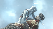AC Tamir Assassination