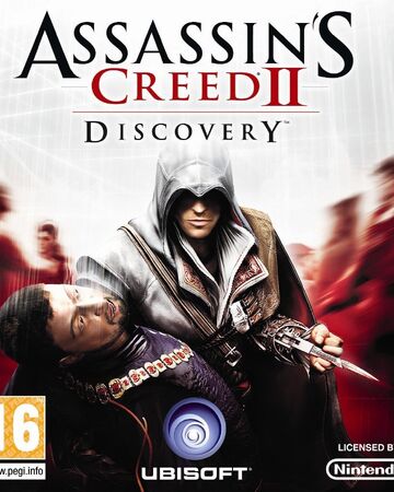 Assassin's Creed II: Discovery | Assassin's Creed Wiki | Fandom