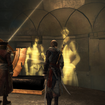 The Observatory Assassin S Creed Wiki Fandom