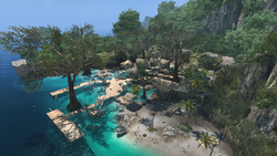 AC4 Grand Cayman