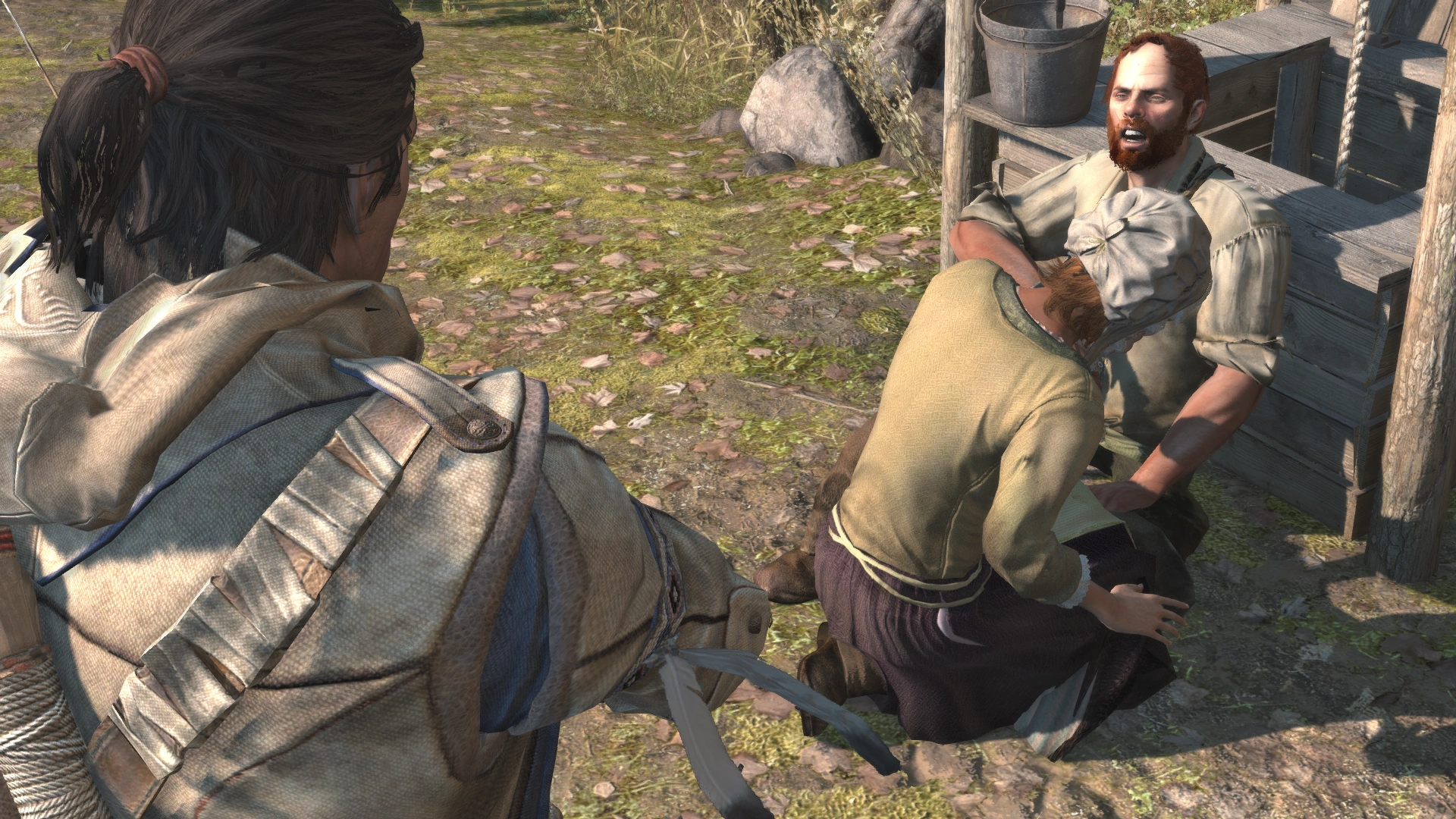 Diana Assassin's Creed Wiki FANDOM powered by Wikia