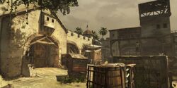 AC4MP - Prison 1