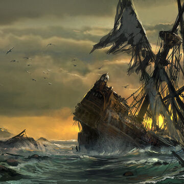 Spanish Treasure Fleet Assassin S Creed Wiki Fandom