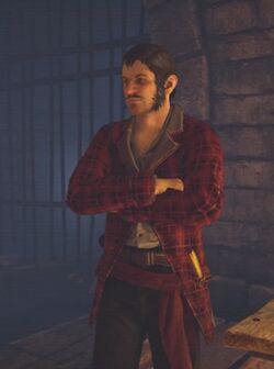 ACS Leopold Bacchus