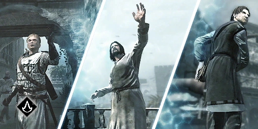 Image Sibrandknowledgememory.png Assassin's Creed Wiki FANDOM