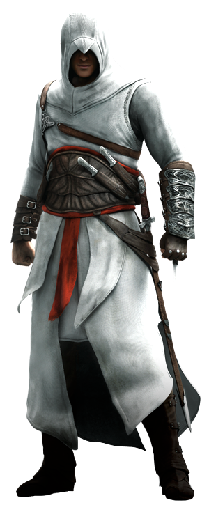 Image Aci Altair Png Assassin S Creed Wiki Fandom Powered By Wikia