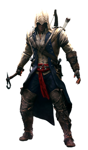رادون‌هاگه‌دون .  - Assassin’s Creed