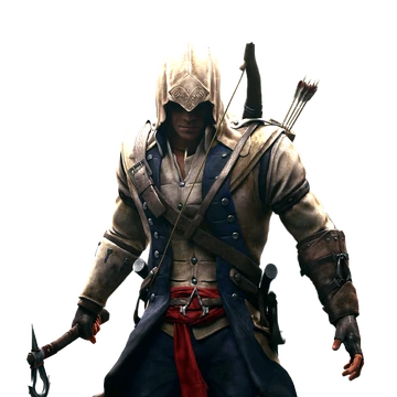 Ratonhnhake Ton Assassin S Creed Wiki Fandom