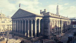 ACS Royal Exchange