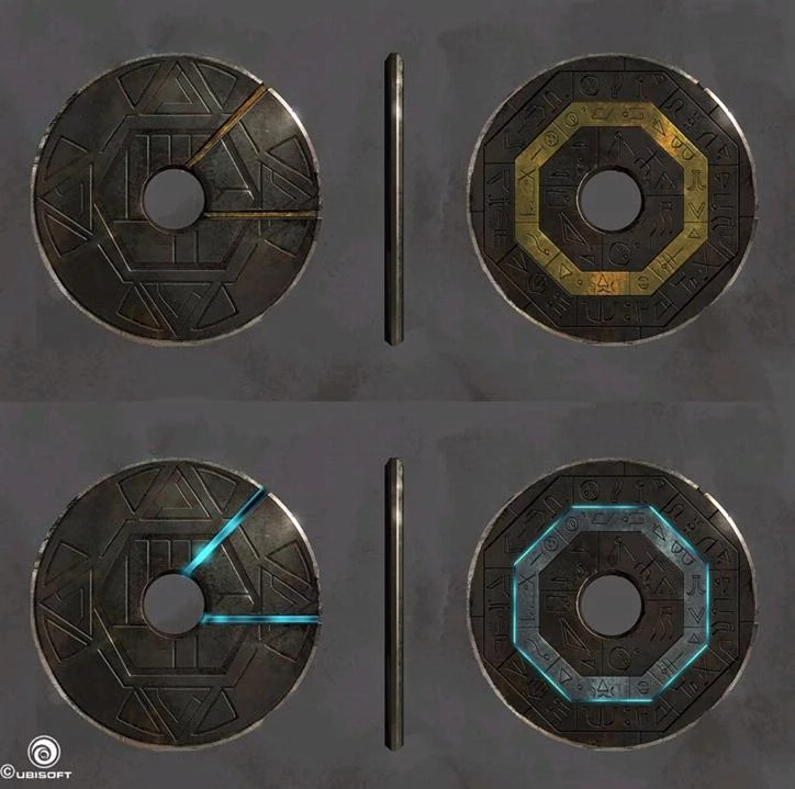 Ключи На Ассасин Крид Революция