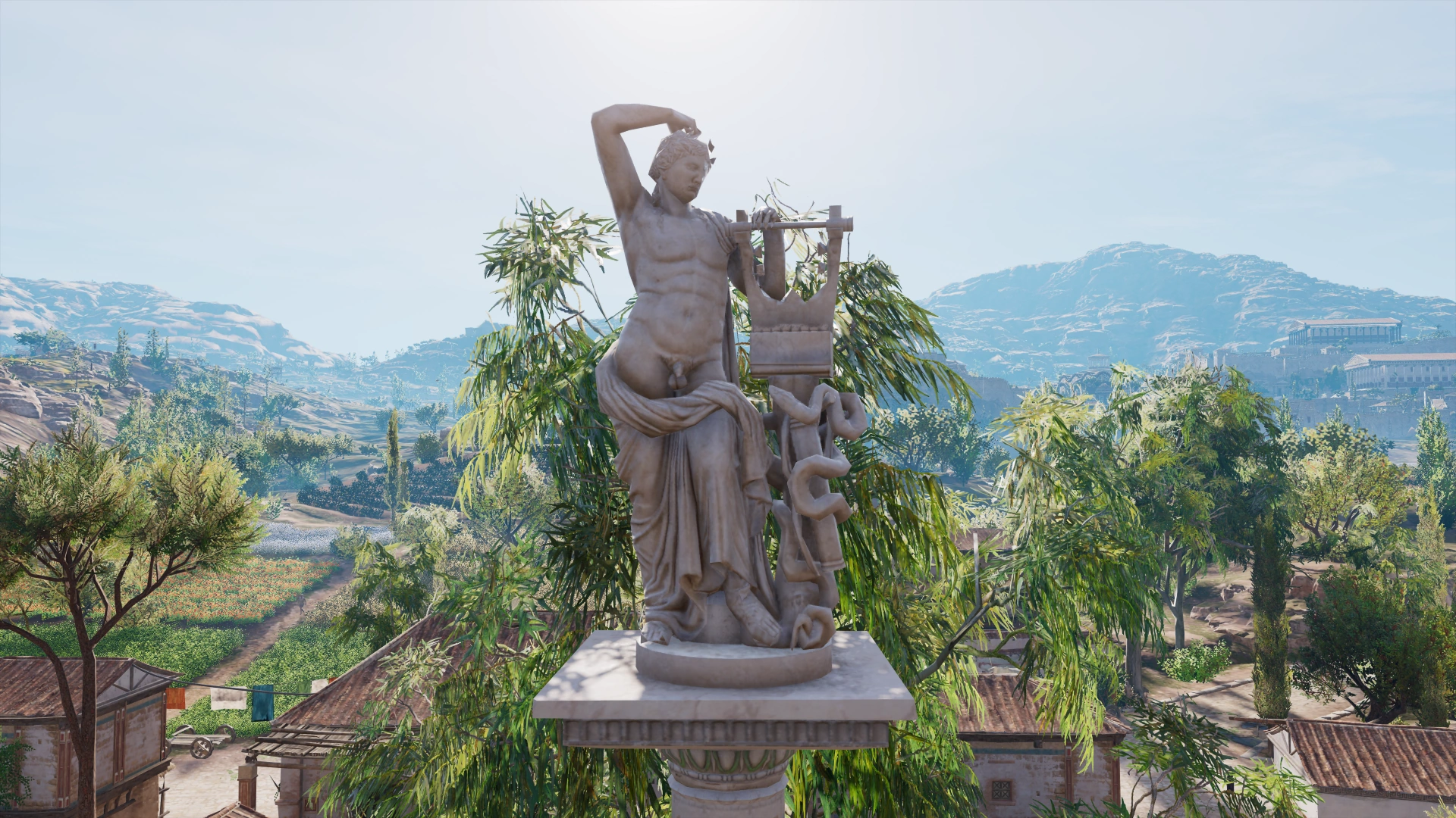 Apollon Wiki Assassin's Creed Fandom