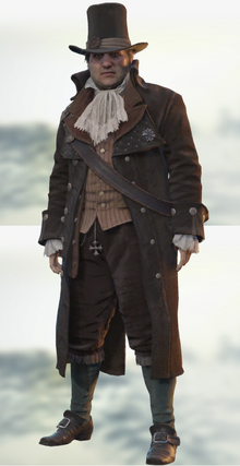 ACU C Sivert