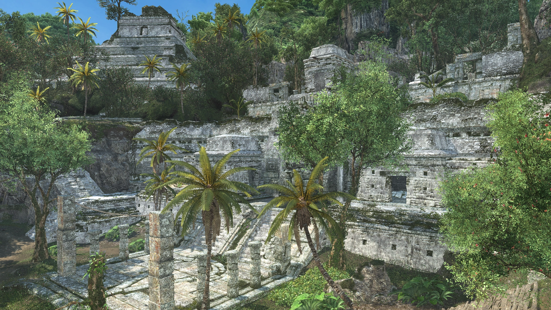 Tulum Assassin's Creed Wiki FANDOM powered by Wikia