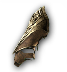 ACOD Aretos' First Aid Gauntlets