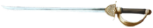 ACR British cutlasses