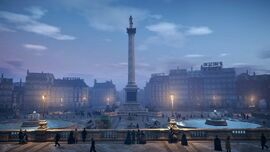 ACS Trafalgar Square