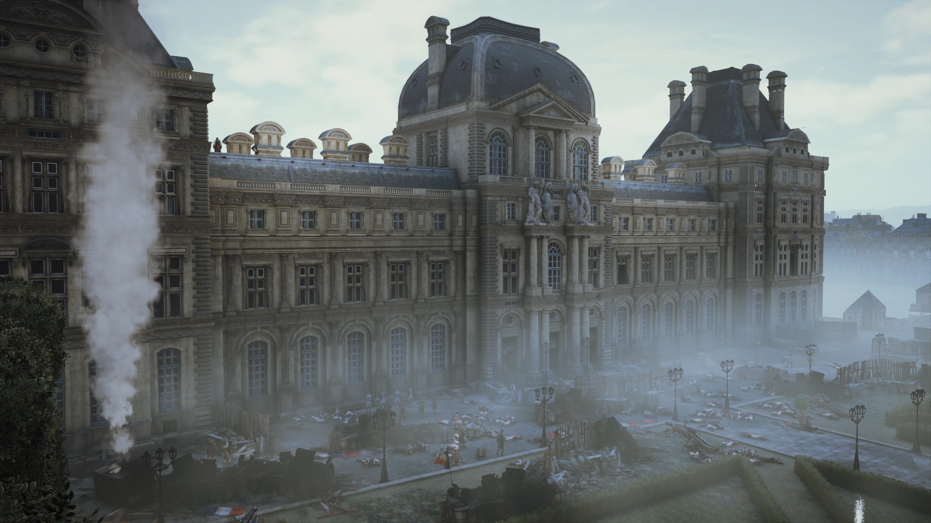 French Revolution Assassin S Creed Wiki Fandom