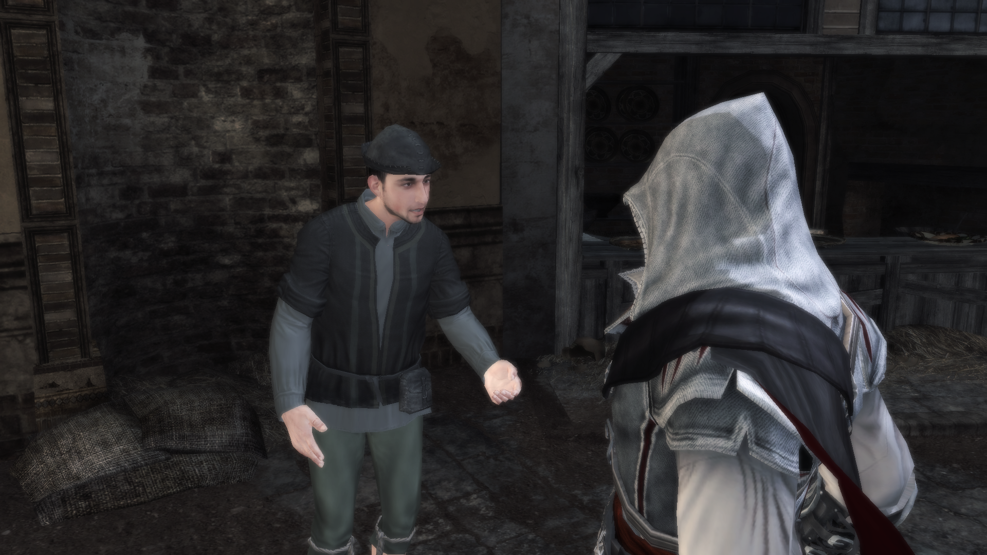 Andrea Allegro Assassins Creed Wiki Fandom Powered By Wikia