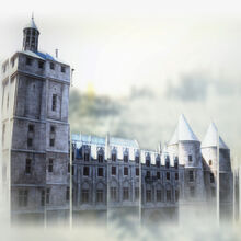 ACU Conciergerie