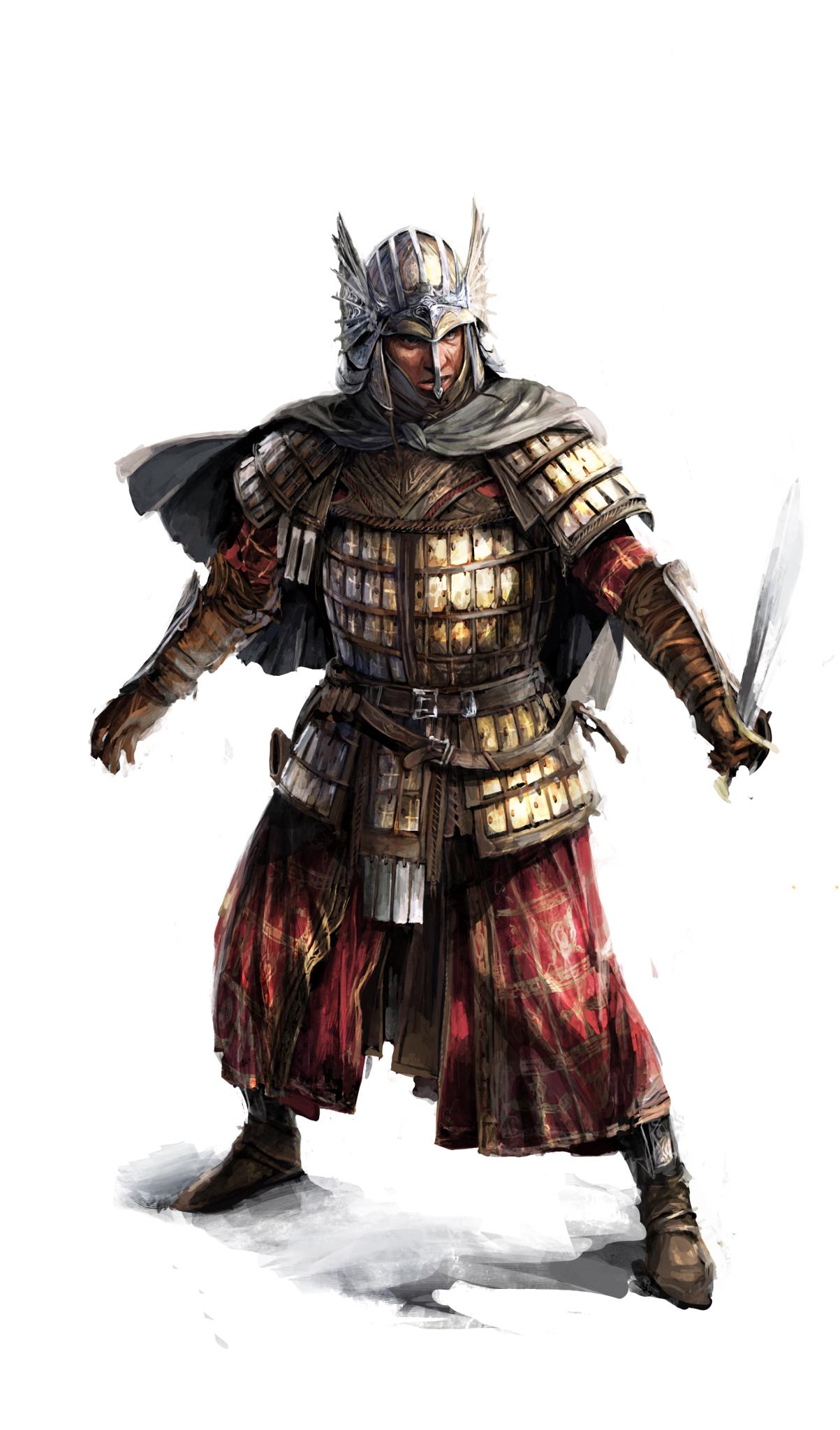 Assasine Assasine