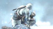 Majd Addin Assassination