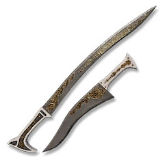 ACO Storm Blades