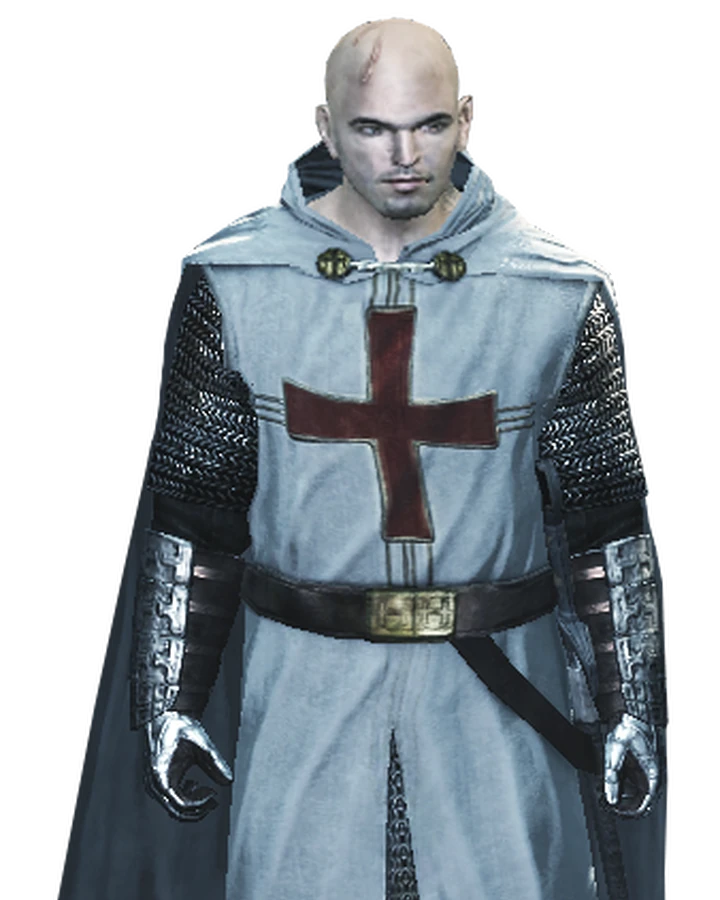 Robert De Sable Assassin S Creed Wiki Fandom