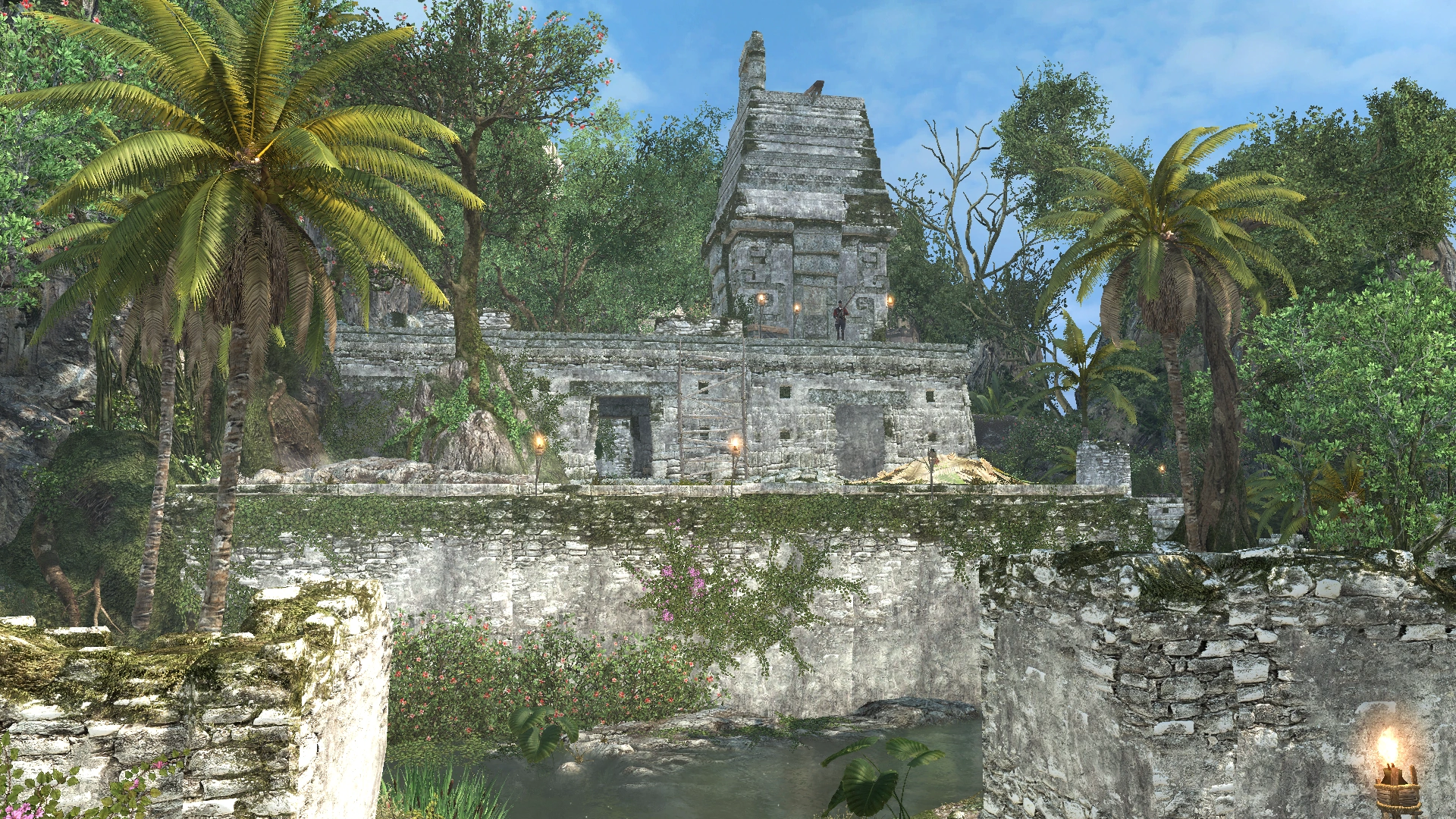 Image AC4 Isla Providencia Ruins.png Assassin's Creed Wiki FANDOM
